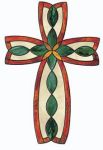 ORNATE CROSS